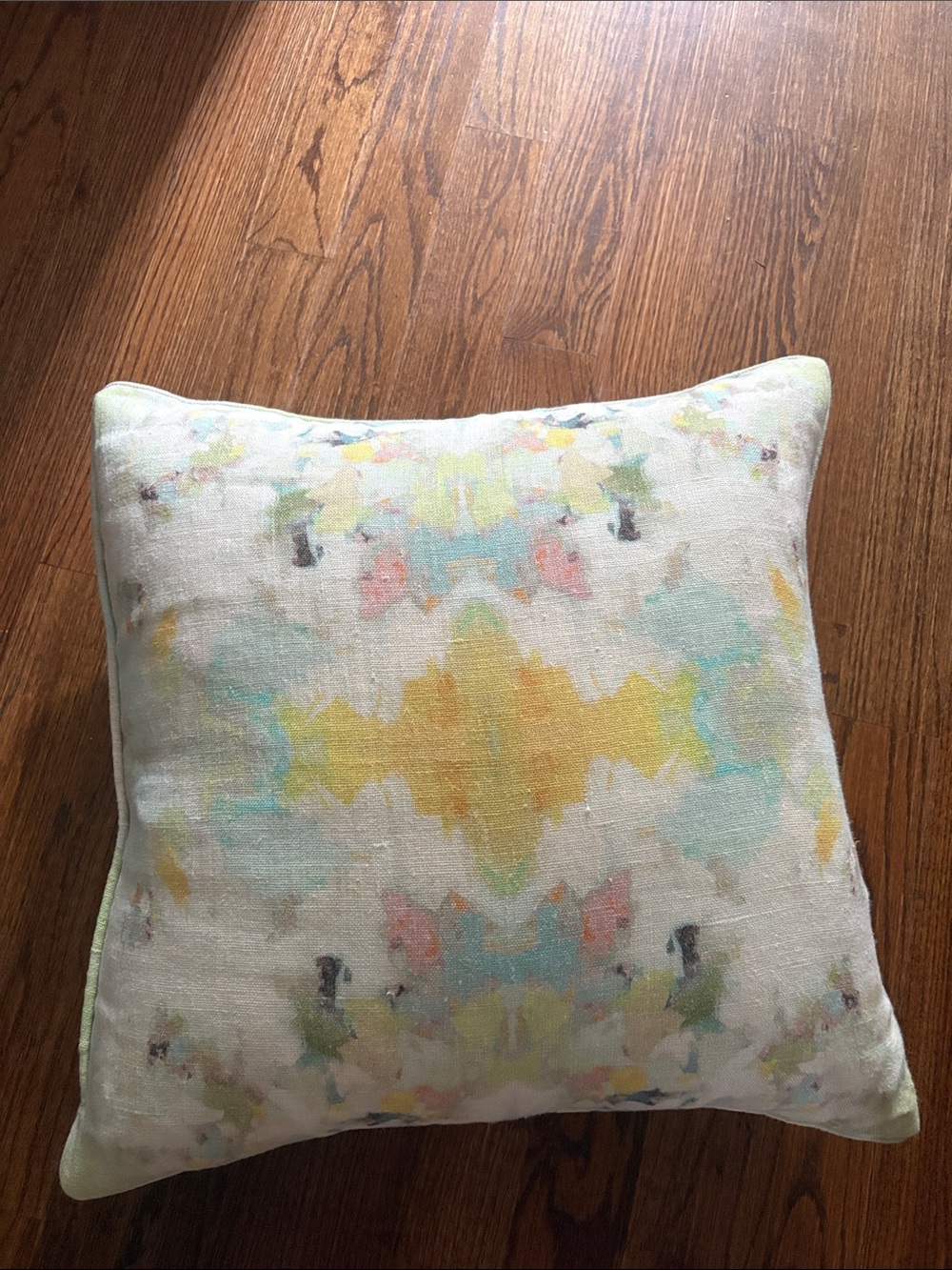 laura park pillow - Picture 2 of 5